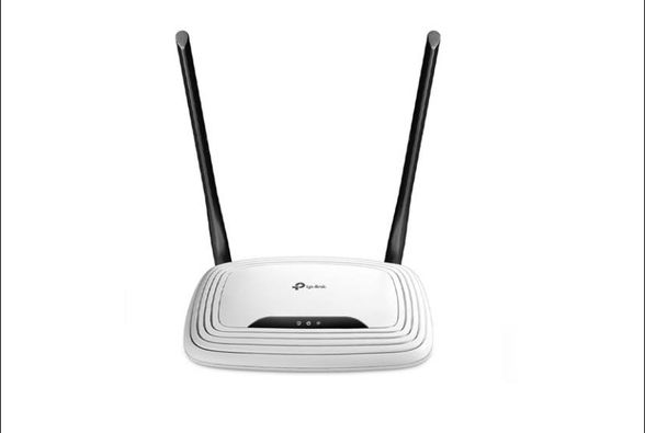 Bộ phát Wifi Tplink 841n.